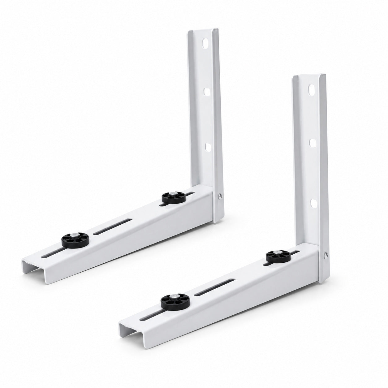 Base metálica Avaly VA-BRA9-12 para minisplit de 1 tonelada y 12000 BTU