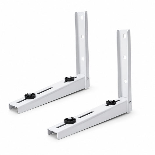 Base metálica Avaly VA-BRA9-12 para minisplit de 1 tonelada y 12000 BTU