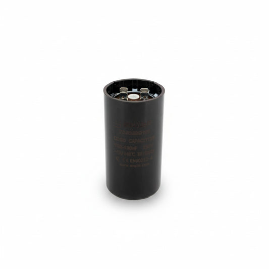 CAPACITOR DE ARRANQUE 108-130MFD 330V