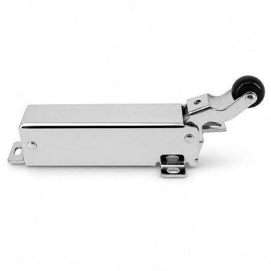 Cierrapuertas hidráulico Coldtek YL-2000 tipo Kason 1094 para cámara frigorífica y cuarto frío