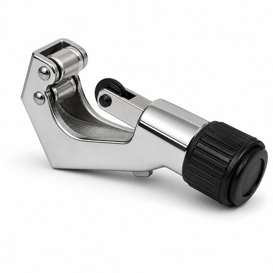 Cortador de tubo TC-126A para cobre aluminio uso profesional HVAC
