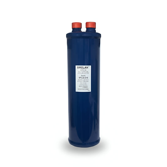 ACUMULADOR DE SUCCION 1 5/8"