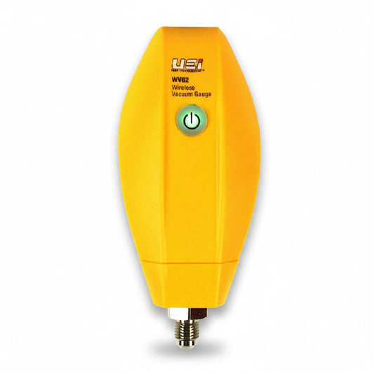 VACUOMETRO DE VACÍO INALÁMBRICO