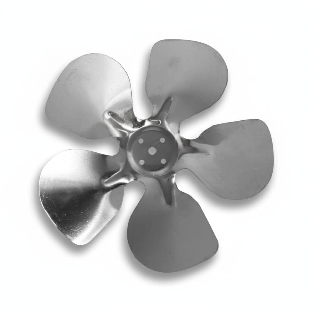 ASPA 8 IN 28 GR 5 HOJAS CCW