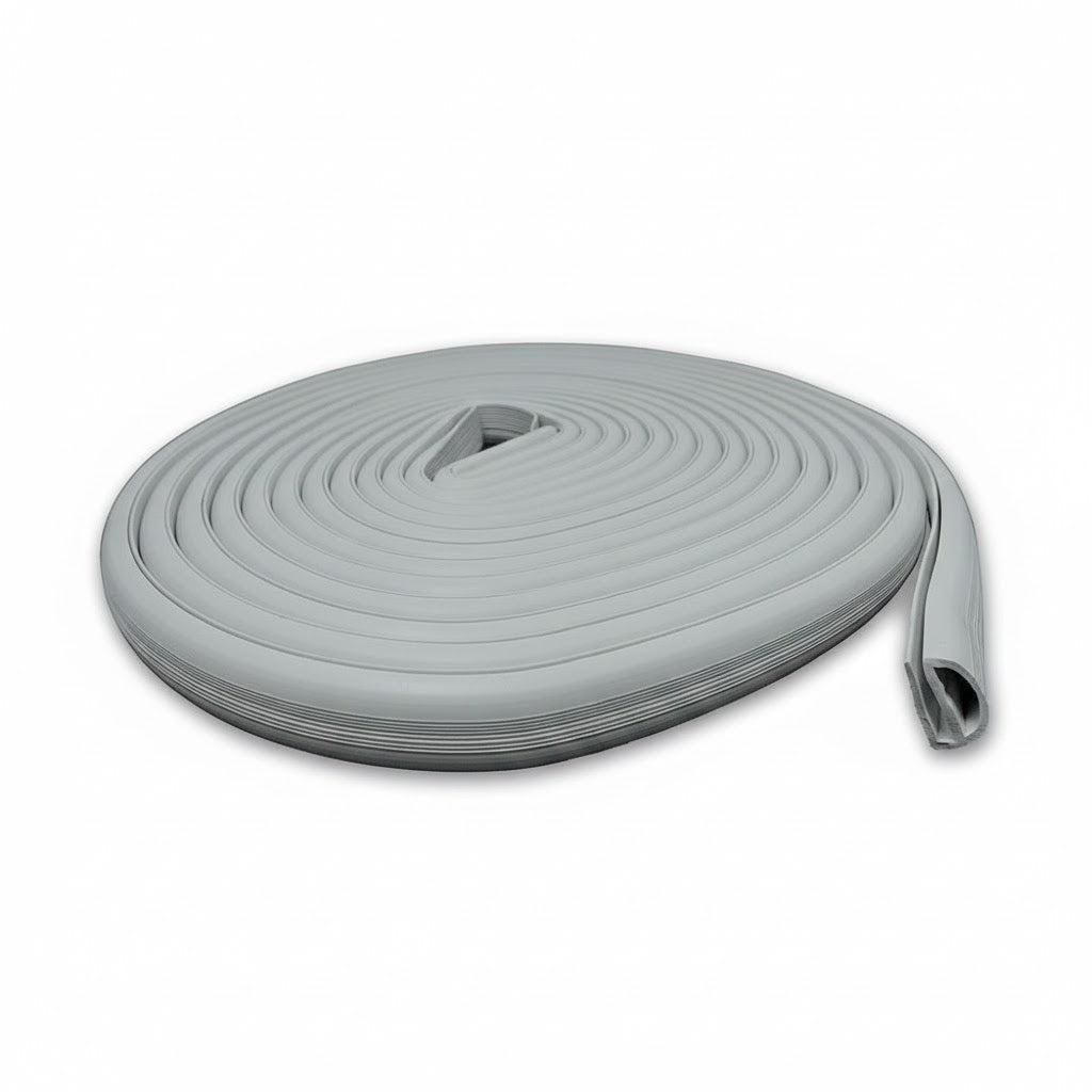EMPAQUE GRIS ROLLO 100 M -20C