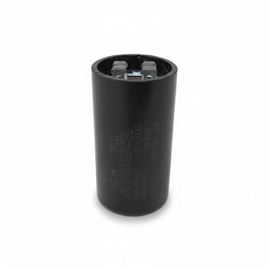 CAPACITOR DE ARRANQUE 400-480 UF 110V