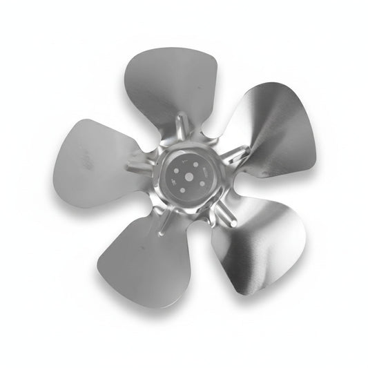 ASPA 9 IN 28 GR 5 HOJAS CW