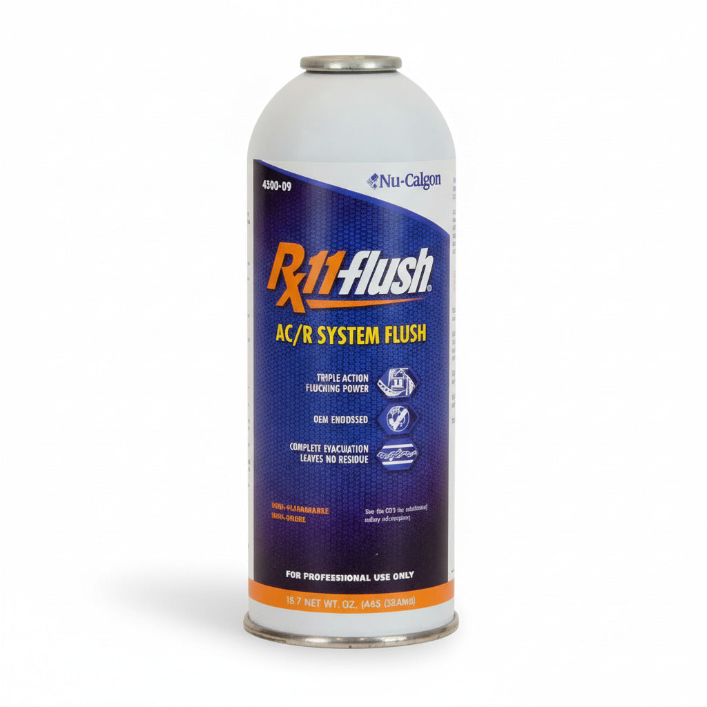 LIMPIADOR DE SISTEMA RX11 1LB