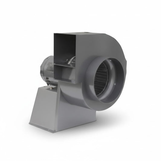 EXTRACTOR CENTRIFUGO 127V~350W 220V~300W