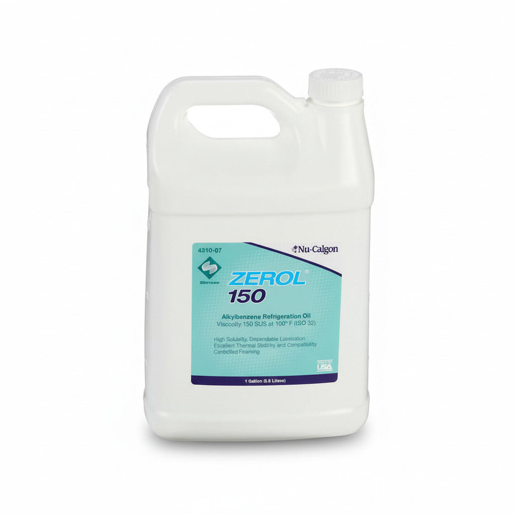 ACEITE ALQUIBENCENO ZEROL 150 1GL