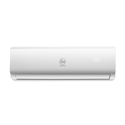 Mini Split Inverter Rheem 1 Ton frio calor 17 SEER 230-1