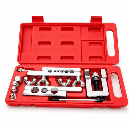 Juego de Flare y Expansores Aycon AY-275 para refrigeración y aire acondicionado HVAC