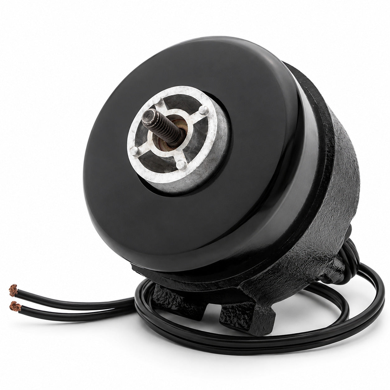 Motor acorazado AVALY VA-10919WCW 9W 115V 1550 RPM para refrigeración y ventilación HVAC