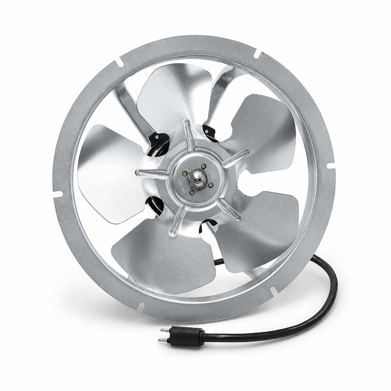 Motor ventilador EC5470FP ECM con aspa de 270 CFM y 115-230V para HVAC