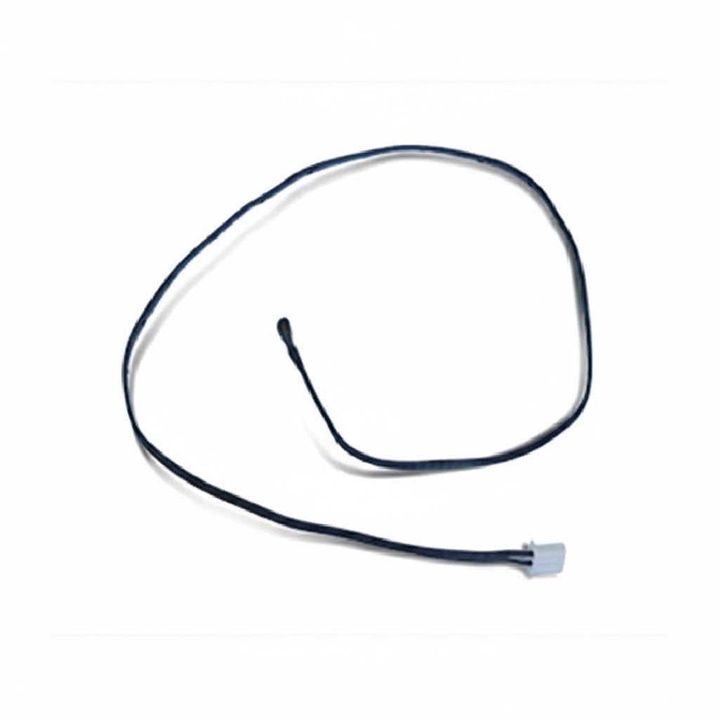 Sensor de temperatura de plástico de 10k Ohms con cable de 50 cm para control ambiental de aire acondicionado marca ERO.