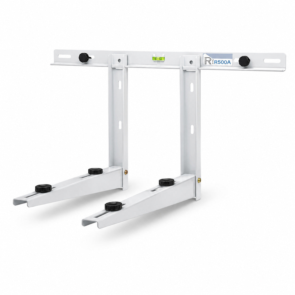 Soporte para minisplit SGU-200 de acero galvanizado hasta 1.5 toneladas
