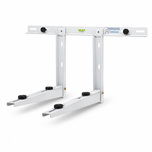 Soporte para minisplit SGU-200 de acero galvanizado hasta 1.5 toneladas